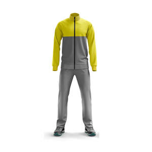 Chándal de Sublimación para Hombre 100% Poliéster, la Mejor Calidad Personalizada, Último Estilo, Servicio OEM, Chándal de Sublimación para Hombre en Venta - Product Image 5