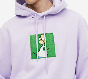 Nouvelle Arrivée 2026 – Sweat à Capuche Homme Personnalisé Hiver, 100% Coton Peigné, Motif Uni, Écologique, Brodé - Product Image 6