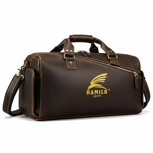 Sac à dos pour ordinateur portable en cuir PU imperméable de haute qualité à prix avantageux, vente en gros d'usine, logo personnalisé, sac à dos d'affaires, sac à dos d'école - Product Image 1