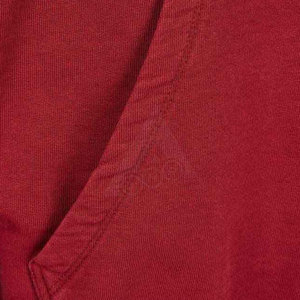 Sudadera con Capucha para Hombre, Talla XS, Estilo Desgastado, Algodón/Poliéster, 480g, Felpa Suave de Alta Calidad, Transpirable, Cómoda, Estampada - Product Image 6