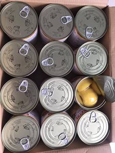 Sẵn sàng để ăn Đào Đóng Hộp trong xi-rô tốt nhất cho các nhà hàng bánh và cửa hàng sinh tố có sẵn để xuất khẩu - Product Image 4