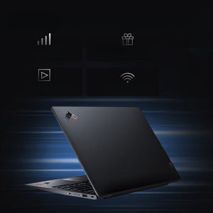 ThinkPad X1 Carbon Gen 13 Ultra 7 258V con 64 GB de LPDDR5X, Equipado con SSD PCIe 5.0 de 2 TB para un Rendimiento Empresarial de Alto Nivel - Product Image 4