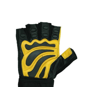 Prix pas cher Gants d'haltérophilie pour femmes Offre Spéciale la tendance supérieure gants imperméables de haute qualité antidérapants à prise parfaite avec un poids léger - Product Image 4