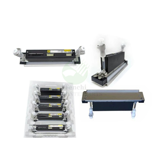 Tête d'impression KJ4B pour imprimante textile grand format Kyocera KJ4B-0300, tête d'impression jet d'encre industrielle monocouche - Product Image 5