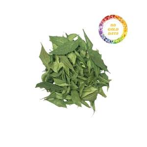 Hojas de Neem secas de primera calidad disponibles en envases a granel adecuados para la industria alimentaria al por mayor y al por menor - Product Image 2
