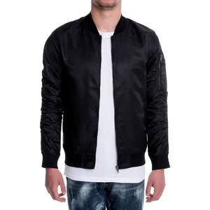 Blousons universitaires pour hommes au design unique, col montant, imperméables, respirants, écologiques, réversibles, 100 % – Prix direct usine - Product Image 3