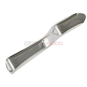 Minnesota Retractor de mejillas Abridor de boca dental Examen oral Quirúrgico Suave Curvado Autoclavable Instrumentos médicos alemanes - Product Image 6