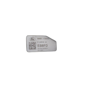 DEVIOLUCI FORD Transit Courier Serie ET76-13N064-BC (14>) - Product Image 5