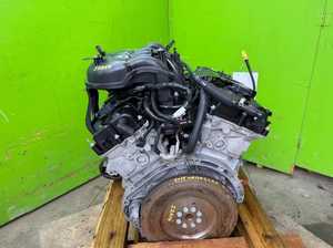 เครื่องยนต์ประกอบสำเร็จ Jeep Wrangler JK 3.6 รุ่นปี 14-18 มือสอง 15 คัน - Product Image 5