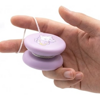 Mini Yoyo Magique - Jouet Classique en Métal et Plastique pour Garçons - Product Image 5