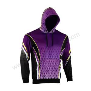 Quantité en vrac Hommes Sublimation Hoodie à des prix raisonnables Hiver Mode Léger Sublimation Hoodies à vendre - Product Image 4