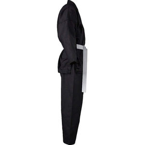 Combinaisons et uniformes de ninjutsu en coton 100% de haute qualité, fabriqués sur mesure, traditionnels, décontractés, légers et à séchage rapide, en gros - Product Image 3