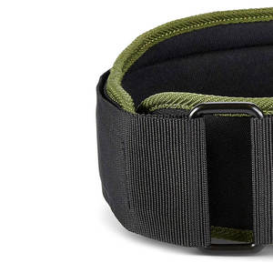 Sangle de soutien du poignet réglable à la main personnalisée, bande de transpiration pour l'entraînement du poignet, attelle de soutien, sangles de poignet pour la musculation - Product Image 5