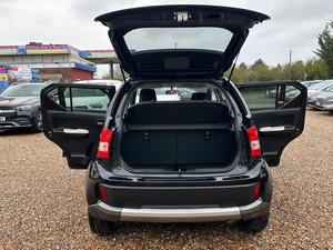 SUZUKI IGNIS 2018 D'OCCASION CÔTÉ GAUCHE/CÔTÉ DROIT - Product Image 2