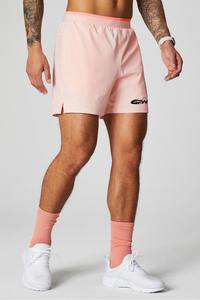 Shorts Deportivos Cortos de Algodón para Hombre, de Alta Calidad, Nuevo Diseño, para Entrenamiento, Running y Fitness, Venta al Por Mayor - Product Image 4