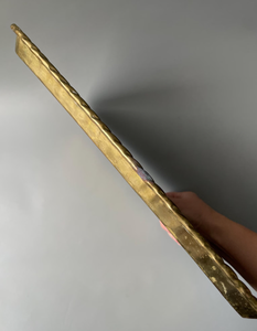 Magnifiques poignées en métal robuste plaquées or avec une excellente adhérence, nouveau motif de designer, arrivée unique, couleur argent, 24 pièces MOQ - Product Image 5