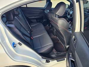 SUBARU WRX LIMITED 2018 USADO, Volante a la Izquierda/Derecha - Product Image 5