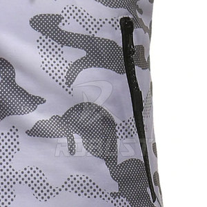 Wholesale Customized Logo Quick-Drying <b>Vest</b> New Fitness Sports Sleeveless Hood <b>Vest</b> Training Slim Fit Gym Tank Top <b>Men</b> - Product Image 5