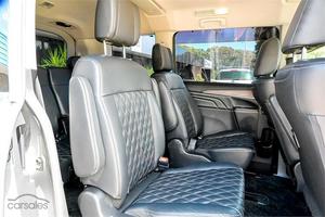 2019 Mitsubishi Delica P 4x4รถยนต์ CV1W - Product Image 2