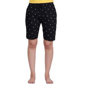 Ensemble décontracté t-shirt et short pour femme – Prix usine, OEM/ODM disponible, Coton de haute qualité - Product Image 5