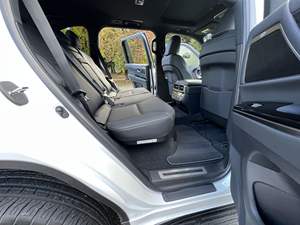 (H&S) LEXUS LX 600 PREMIUM SUV LUXURY CLEAN USADO 2022 - Product Image 3