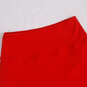 2023 High Waist Custom Logo Workout <b>Leggings</b> <b>Women</b> Best Sale Active Wear <b>Seamless</b> Yoga Pants Spandex Material Pockets Decoration - Product Image 4