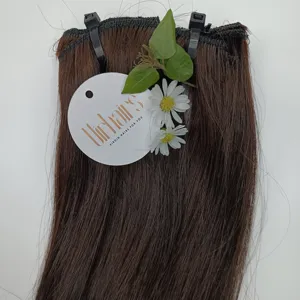 Наращивание волос, Оптовая продажа, Премиум Лента для наращивания человеческих волос, различные стили и цвета от virворса, вьетнамский поставщик волос