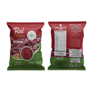 Thận Đỏ đậu - Product Image 2