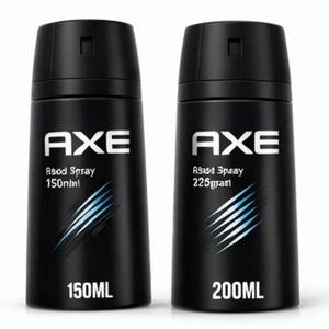 Exportador Confiable de Spray Axe, Spray Desodorante Axe y Antitranspirante Rexona - Product Image 6