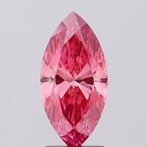 Igi 1.07 CT เครื่องประดับเพชรแบบหลวมสำหรับทำแหวนที่ VS2การรับรองคุณภาพสูงสำหรับห้องปฏิบัติการ VS2 - Product Image 4