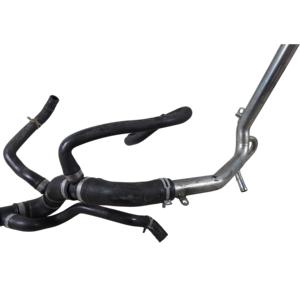 Tubo dell'Acqua per Liquido di Raffreddamento VOLVO XC60 Serie 31686003 D4204T14 Diesel 2000 (17>) - Product Image 5