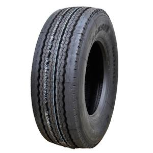 Offre spéciale 275/80R22.5 Pneus semi-remorque pour toutes les positions avec faible accumulation de chaleur et manipulation stable - Product Image 6