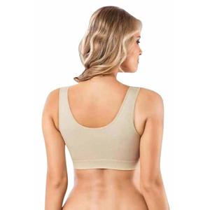 Forma 5052 Bustier a cinghia larga