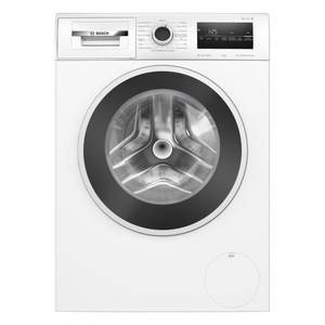 Lave-linge à chargement frontal Whirlpool SERIE 4 WAN28219IT 9 kg Blanc Classe A 1400 tr/min Dimensions 59,8 x 63,2 x 84,5 cm - Product Image 1
