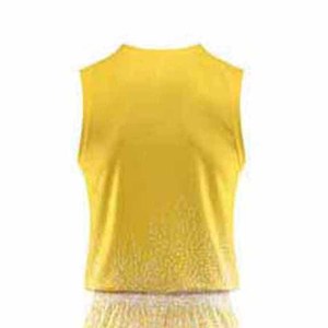 Uniforme de Baloncesto Estampado de Moda, Precio de Fábrica, Mejor Fabricante, Nuevo Estilo, Logotipo Personalizado, Corte y Costura, Buen Precio - Product Image 6