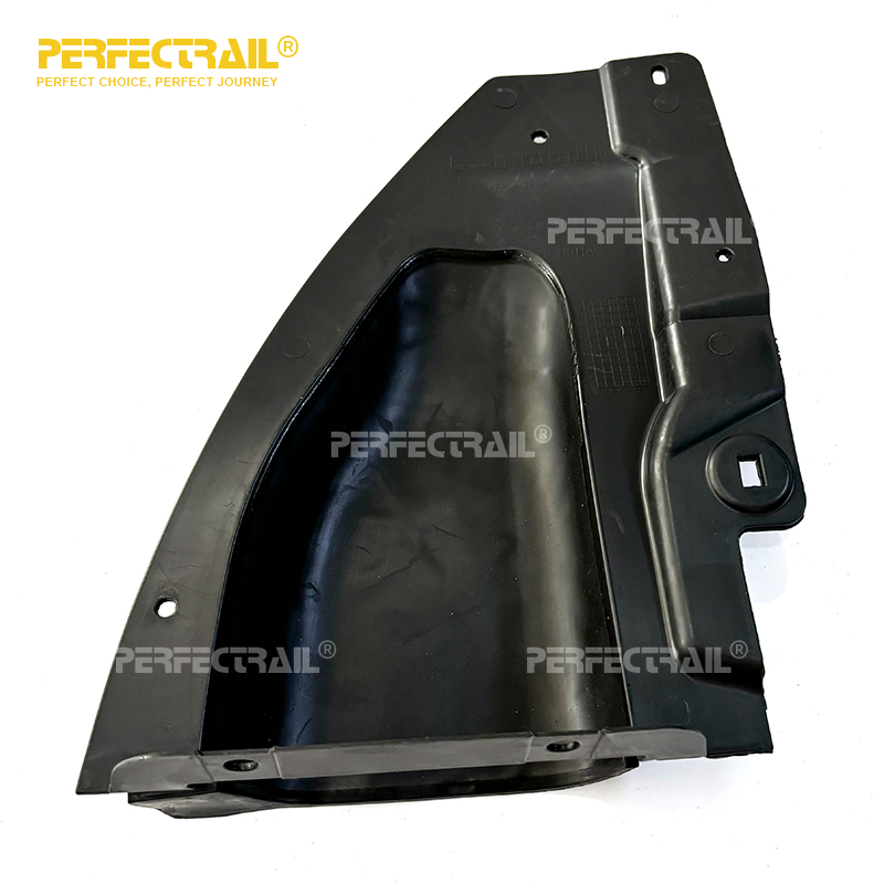 Ford Focus Radiator Lower Protection Board Connector - Direct