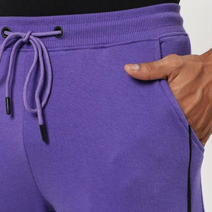 Elastic Waist <b>Men</b> <b>Joggers</b> Sustainable & Comfortable <b>Joggers</b> for <b>Men</b> Casual Wear <b>Men</b> <b>Joggers</b> - Product Image 4