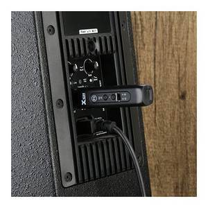 Récepteur audio Bluetooth noir P3, carte son et adaptateur audio pour mixeur - Product Image 2