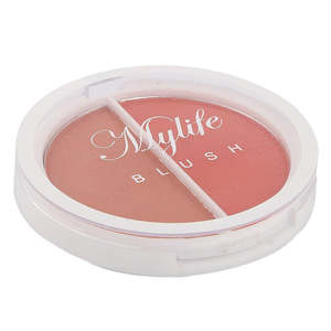 My Life <b>Blush</b> 2 Colors - Product Image 2