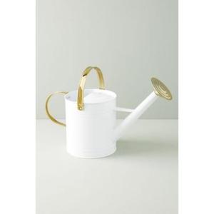 Hot Selling Farmhouse Style Metal <b>Water</b> Can with Decorative <b>Features</b> and Sturdy Build for <b>Indoor</b> and Outdoor Use - Product Image 3