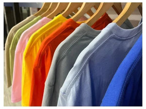 T-shirts décontractés pour hommes, design optimal, jersey uni sur le devant, impression numérique, vente en gros, été - Product Image 5