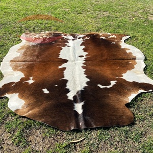 ISONZ, venta al por mayor, pieles de cuero de vaca, acabado Anti píldora para muebles, zapatos, equipaje, bolso, decoración del hogar y cinturones - Product Image 1