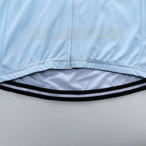 ผลิตในปากีสถาน สินค้ามาใหม่ ชุดไซส์ใหญ่ ระบายอากาศได้ดี คุณภาพสูง เป็นมิตรกับสิ่งแวดล้อม ขายดี ชุดปั่นจักรยาน - Product Image 3