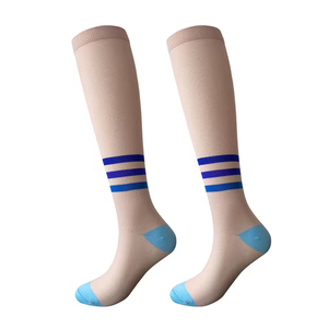 Long Soccer Training <b>Socks</b> Premium Design Football <b>Socks</b> Wholesale Customize Anti Slip Breathable Soccer Wear - Product Image 2