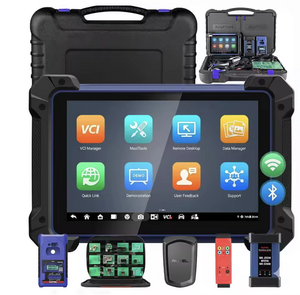 Probador de Baterías PRO II 2025 con XP400 PRO GBOX3 APB112 IMKPA 12V para Autos Toyota, Todos los Sistemas Operativos y Todas las Marcas de Vehículos - Product Image 1