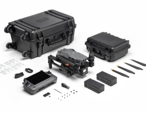 Advanced UAV System with <b>Thermal</b> <b>Imaging</b> <b>Camera</b> for Industrial Use - Product Image 3