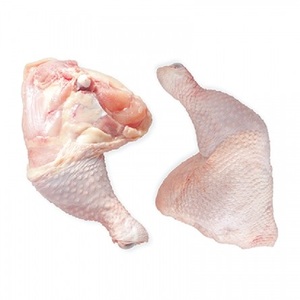 Pierna de Pollo Congelada - Suministro al por Mayor de Piernas de Pollo - Product Image 1