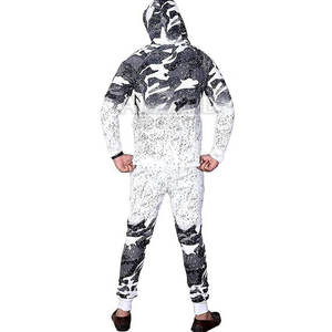 Trajes Deportivos Personalizados de Alta Calidad, los Más Vendidos, Ligeros, Ropa Deportiva y de Moda para Hombre - Product Image 2