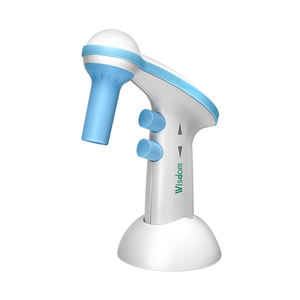 Llenadora <span class=keywords><strong>de</strong></span> pipeta eléctrica profesional WISDOM, batería <span class=keywords><strong>de</strong></span> iones <span class=keywords><strong>de</strong></span> litio <span class=keywords><strong>de</strong></span> aspiración rápida (8H + tiempo <span class=keywords><strong>de</strong></span> ejecución), operación con una sola mano para laboratorio - Product Image 1