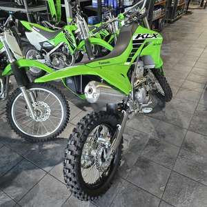 Meilleure offre de vente NOUVEAU 2024 Motocross Kawasaki KLX 300R prête à être expédiée KLX 300R Motocross d'origine - Product Image 4